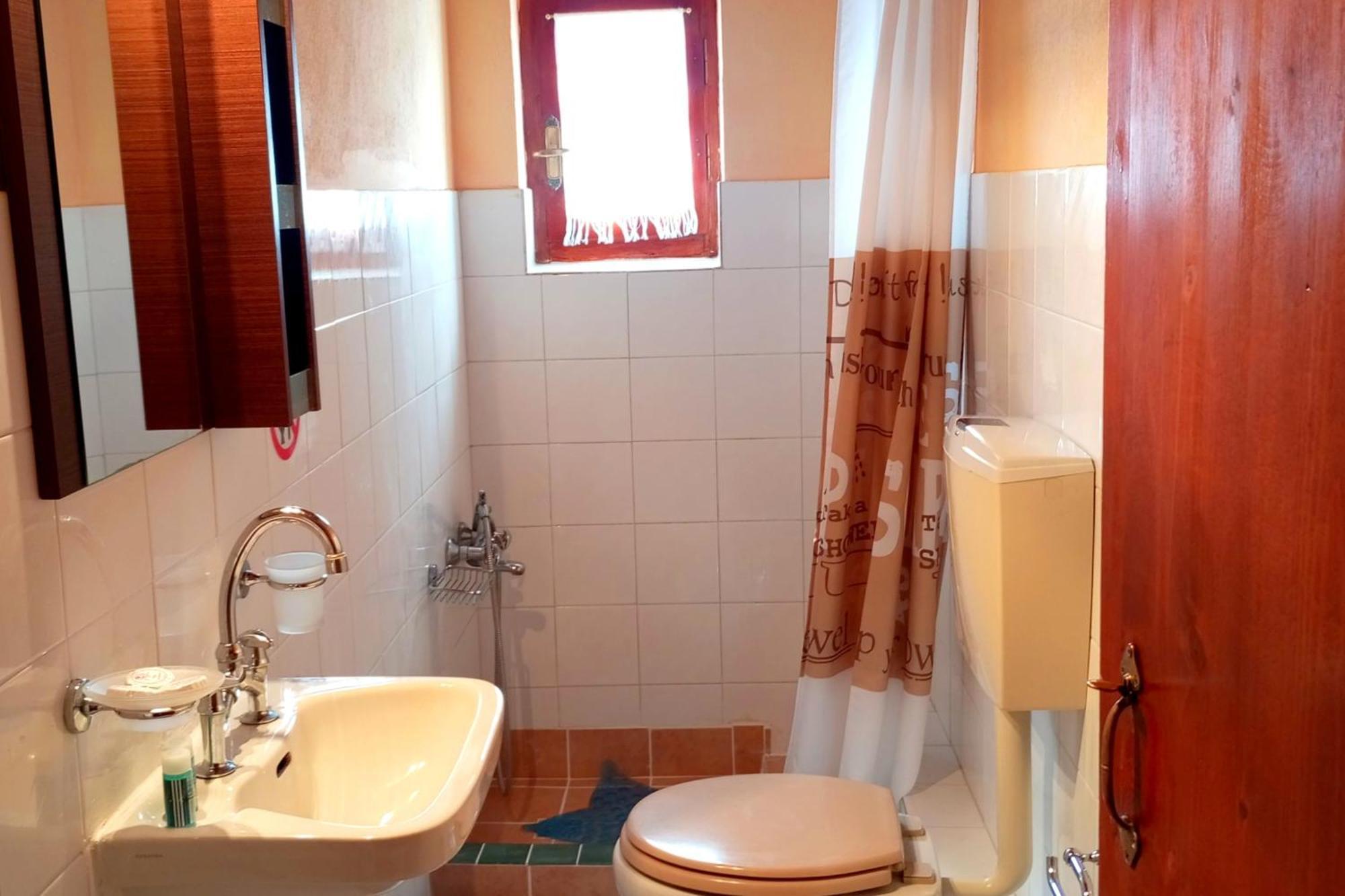 Xenonas Achnoulas Ano Pedina Room photo